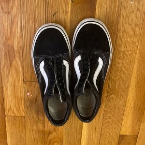 Vans Old Skool Skate shoes